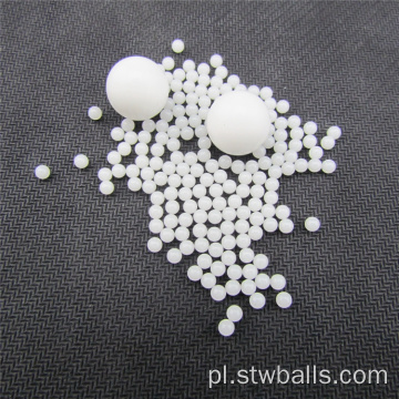 Plastikowe kulki polipropylenowe 1 mm-100 mm